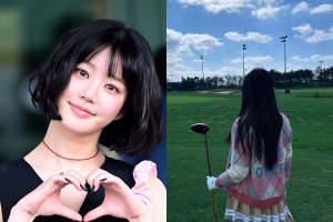 『チャングム』女優の娘イ・ユビ、少女漫画から飛び出したような圧巻のビジュアル「お母さん譲り」【PHOTO】 画像