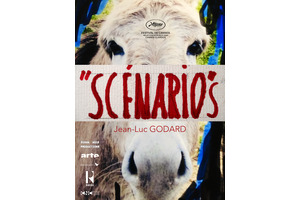 ジャン=リュック・ゴダール監督遺作『Scénarios』が11月8日よりRoadsteadにて第1弾予約販売 画像