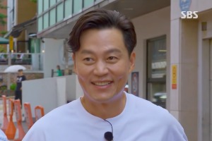 『イ・サン』イ・ソジン、体力的に主演は難しい!? ユ・ヨンソクと一緒に劣悪な撮影現場を振り返る 画像