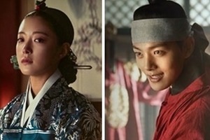 【ベストセラー作家が推す韓国時代劇】ヨ・ジングが天才ぶりを発揮した『王になった男』 画像