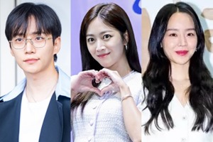 確実に胸キュンできる韓国ドラマを見るならこの3本がオススメ! 画像