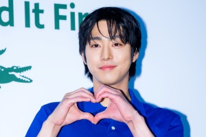 『社内お見合い』俳優アン・ヒョソプ、『ソンジェ』監督からオファーが！「“秘密クラブ”のエース役」 画像