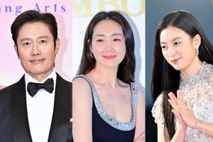 イ・ビョンホン、チェ・ジウ、ハン・ヒョジュ!演劇で有名な大学の出身俳優たち 画像