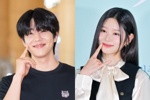 チェ・ジョンヒョプの相手役はIZ*ONE出身キム・ミンジュ！“輝く再会ロマンス”に期待大 画像