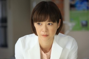 上野樹里主演「監察医 朝顔2025新春スペシャル」1月3日放送決定 画像