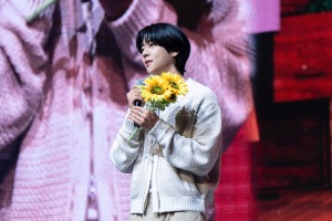 初アジアツアー終了のチェ・ジョンヒョプ、真摯な思い「僕も皆さんのファン。応援しています」 画像