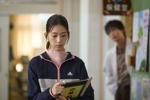 森川葵“篠谷”と生徒の関係に「こんなの泣く」…松下洸平主演「放課後カルテ」第6話 画像