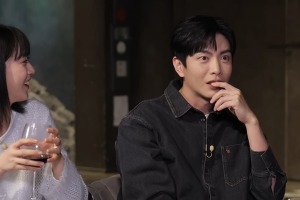 “独身俳優”イ・ミンギ、2カ月後に40歳の誕生日を控えて結婚計画について回答「子供については…」 画像