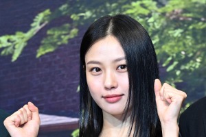 女優コ・ミンシ、独居老人や脆弱階層のため5000万ウォンを寄付「暖かい冬を過ごせるよう…」 画像