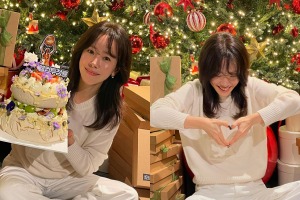 『イ・サン』女優ハン・ジミンのお茶目な姿にほっこり。「新たな青龍の女神」に応援の声【PHOTO】 画像