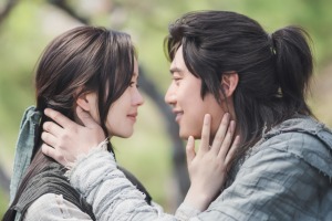 【ベストセラー作家が推す韓国時代劇】卓越した逸話をドラマ化した『王女ピョンガン』 画像