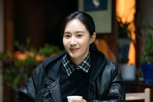 『仮釈放審査官 イ・ハンシン』主演クォン・ユリ、初のアクション演技も“大好評” 画像