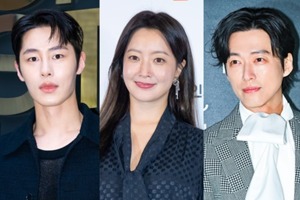 SF・ファンタジー要素満載の韓国ドラマを選ぶならこれは外せない 画像