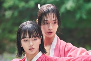 【ベストセラー作家が推す韓国時代劇】『ノクドゥ伝』は型破りの設定で重厚な歴史を描く 画像