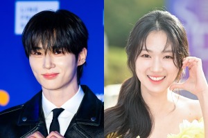 『ソンジェ』カップルで1位なるか…「グローバルホットキャラクターアワード」34人中1位に輝くのは誰だ！ 画像