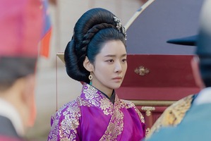 「王妃にふさわしい」チャ・ジュヨン主演の新時代劇『元敬』スチール初公開！【PHOTO】 画像