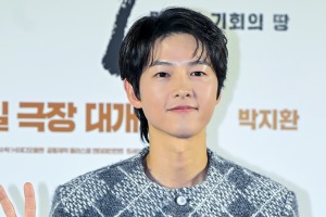 “二児のパパ”になったソン・ジュンギの仕事ぶりが話題！9年ぶりのバラエティ番組出演が続々決定 画像