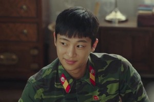 『愛の不時着』“イケメン北朝鮮兵士”イ・シニョン、大阪に続き横浜でのファンミーティングも決定 画像