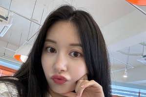 “推し”だった14歳年上の韓国スターと結婚した日本人女性・彩音さん、31歳に！20代のような若々しさに驚き【PHOTO】 画像