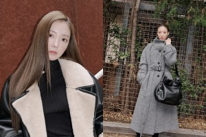 【韓国女優】新ドラマではハーフ美女に変身！イ・セヨン、芸術作品のような優雅な美しさで圧倒【PHOTO】 画像