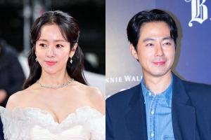 ハン・ジミン、チョ・インソンらが今年も集合！練炭3600枚を運ぶボランティア活動を実施 画像