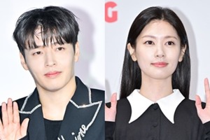 カン・ハヌルとチョン・ソミン主演の映画『ラブリセット 30日後、離婚します』のDVDが2025年に発売! 画像