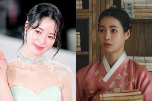 女優イム・ジヨン、視聴者を『オク氏夫人伝』に夢中にさせる秘訣「“不安”を念頭に置いて演技した」 画像