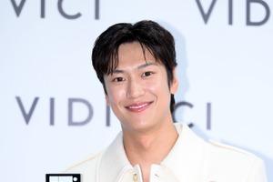 『哲仁王后』『王女ピョンガン』俳優ナ・イヌが「兵役免除」に！“自由の身へ” 画像