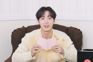 『オク氏夫人伝』俳優チュ・ヨンウの恋愛相談にファン悶絶！彼が失恋から立ち直る方法は？ 画像