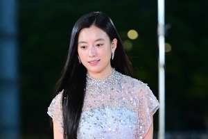 【韓流デビュー秘話】急な代役でドタバタに主演決まったハン・ヒョジュ 画像