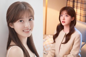 デビュー18年目！子役出身チョ・スミン、10年の“空白期”に悔いはなし…ベテラン女優の風格がすごい【インタビュー】 画像