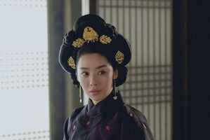 “19禁時代劇”『元敬』主演チャ・ジュヨンが示した覚悟と自信。「誰かがやるなら私がやりたい」 画像