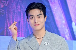 『チェックイン漢陽』に出演しているチョン・ゴンジュはどんな俳優なのか 画像