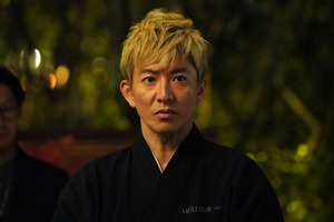 木村拓哉“尾花”＆鈴木京香“倫子”の新たな挑戦に感動の声、祥平＆湯浅コンビの今後に期待も…SPドラマ「グランメゾン東京」 画像