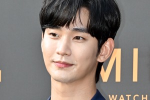 人気俳優キム・スヒョン“涙の秘話”　名作『太陽を抱く月』流した涙には特別な意味があった 画像