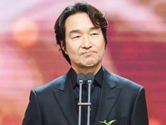 [2024 MBC演技大賞] ハン・ソッキュ、30年ぶりの初大賞受賞 画像