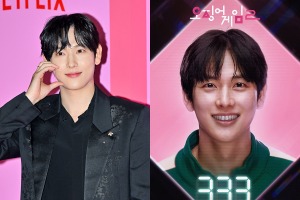 俳優イム・シワン、『イカゲーム2』出演でフォロワー100万人増加！「韓国に童顔が多いことを知らせた」 画像