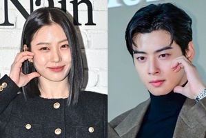 ホン姉妹の新作でコ・ミンシとチャ・ウヌの共演は実現するのか 画像