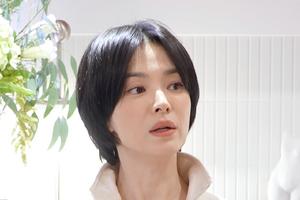 “破格のショートカット” ソン・ヘギョとコン・ユの制作費800億ウォン超大作がクランクイン！ 画像