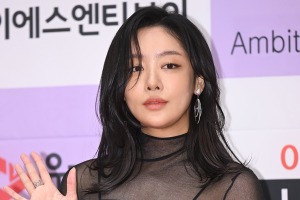 “19禁時代劇”『元敬』主演女優チャ・ジュヨン、初めての時代劇で見せた新境地 画像