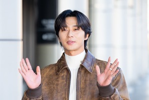 明石家さんまとトーク合戦をしたパク・ソジュンの新作ラブコメも絶対に笑える 画像