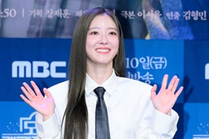女優イ・セヨンの華麗なる変身！“確信の中殿像”から“ピリ辛な初恋”へ 画像