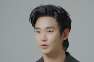 “デビュー17年目” 俳優キム・スヒョンが老けない秘訣は？「お水をたくさん飲むように…」 画像