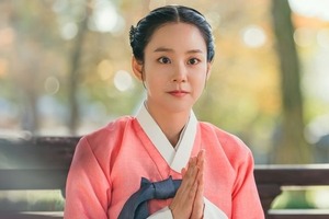 KARA出身の女優ハン・スンヨン、兄の親友と結婚!? 新時代劇『春画恋愛談』で才色兼備の令嬢役 画像