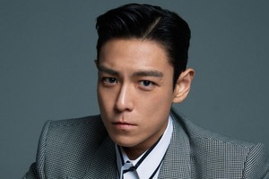 T.O.Pが語る『イカゲーム2』での復帰に込めた覚悟と感謝「以前より強くなった」【インタビュー】 画像