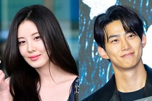 文化財破損で物議醸したテギョン＆ソヒョン主演のドラマ、撮影分の廃棄を決定 画像