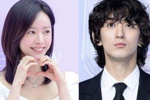 ハン・ジミンが明かすキスの真相…『私の完璧な秘書』撮影の裏話「簡単ではなかった」 画像