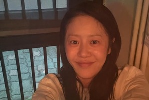 “自らギャラ値下げ” 女優コ・ヒョンジョン、居酒屋で元気そうな近況「美しい夜」【PHOTO】 画像