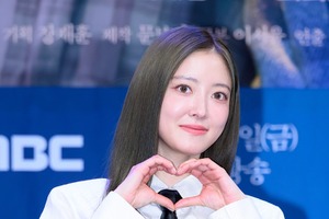 “新境地開拓” イ・セヨンが『モーテル・カリフォルニア』で見せた圧倒的なシンクロ率 画像