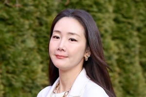 「韓流人気の立役者」チェ・ジウは20年前に何をしていたのか 画像